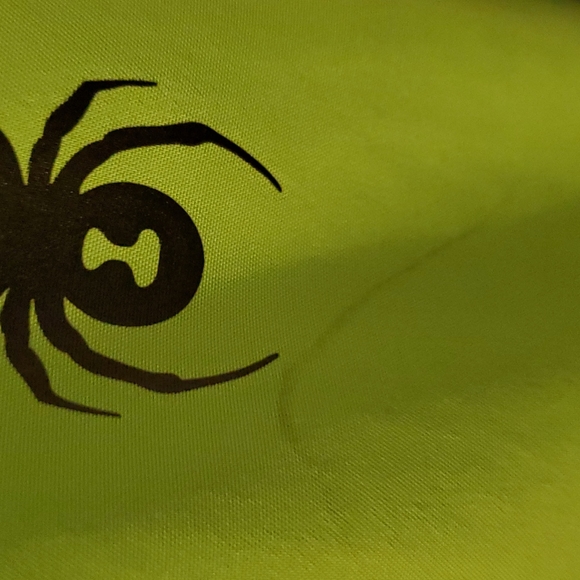 Spyder Coat - Picture 11 of 11